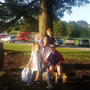 Meet your Posher, Ashley rene'